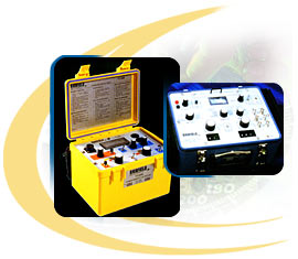 Ground Test Equipment