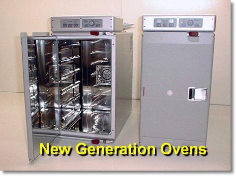 galley aircraft insert ovens