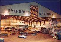 Evergreen Air Center